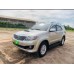 2015 ລົດຂາຍ Toyota Fortuner